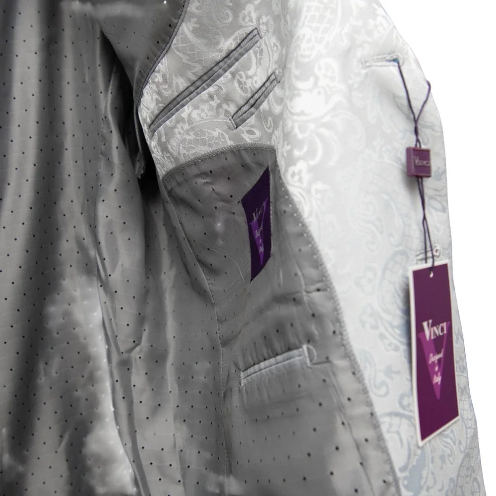 Vinci slim fit